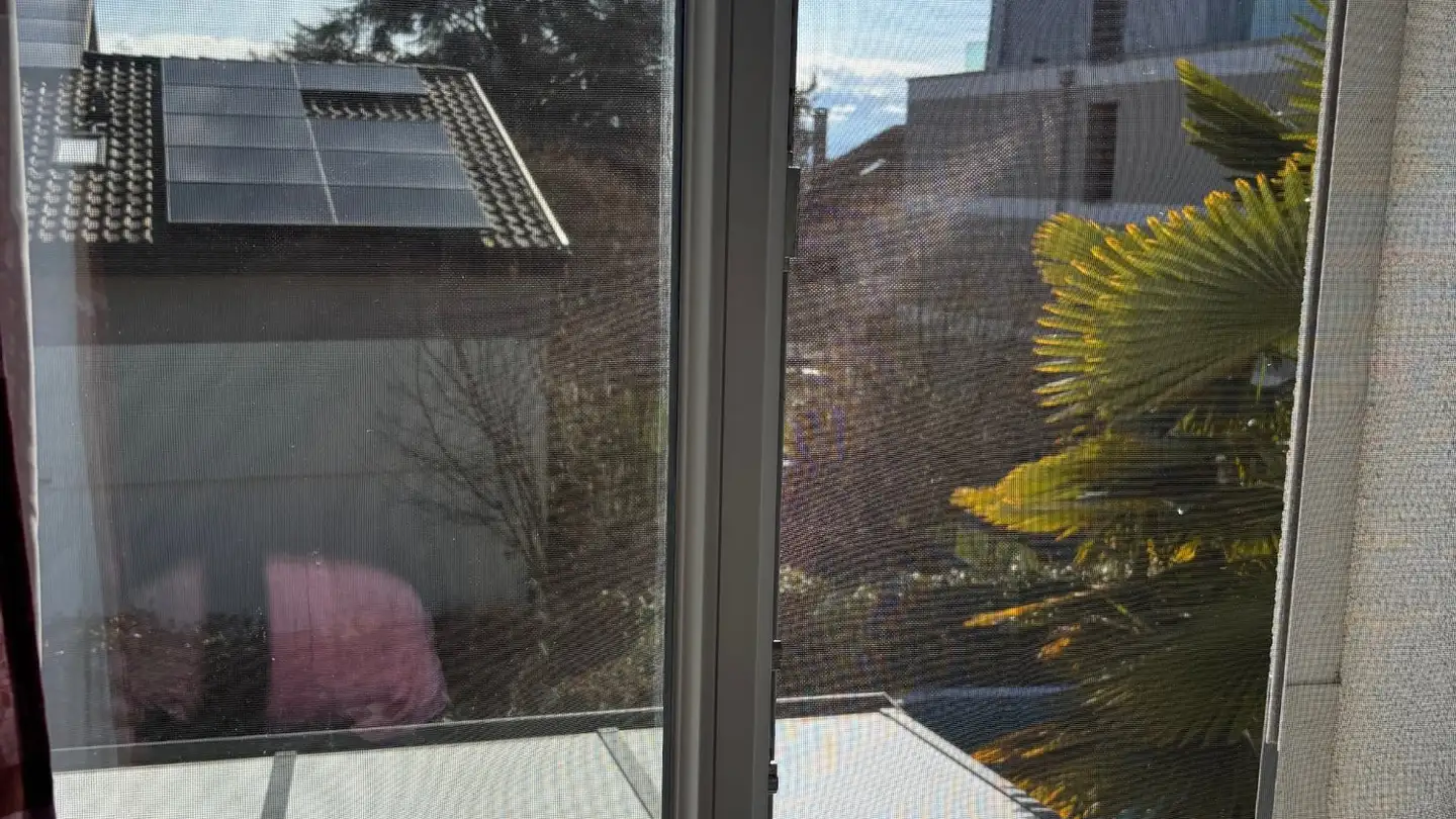 Single room for rent - 1110 Morges