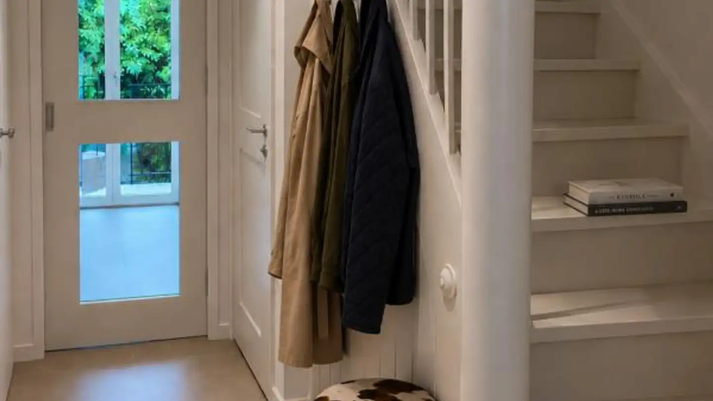 Single house for rent - Realpstrasse 36, 4054 Basel - Photo 2