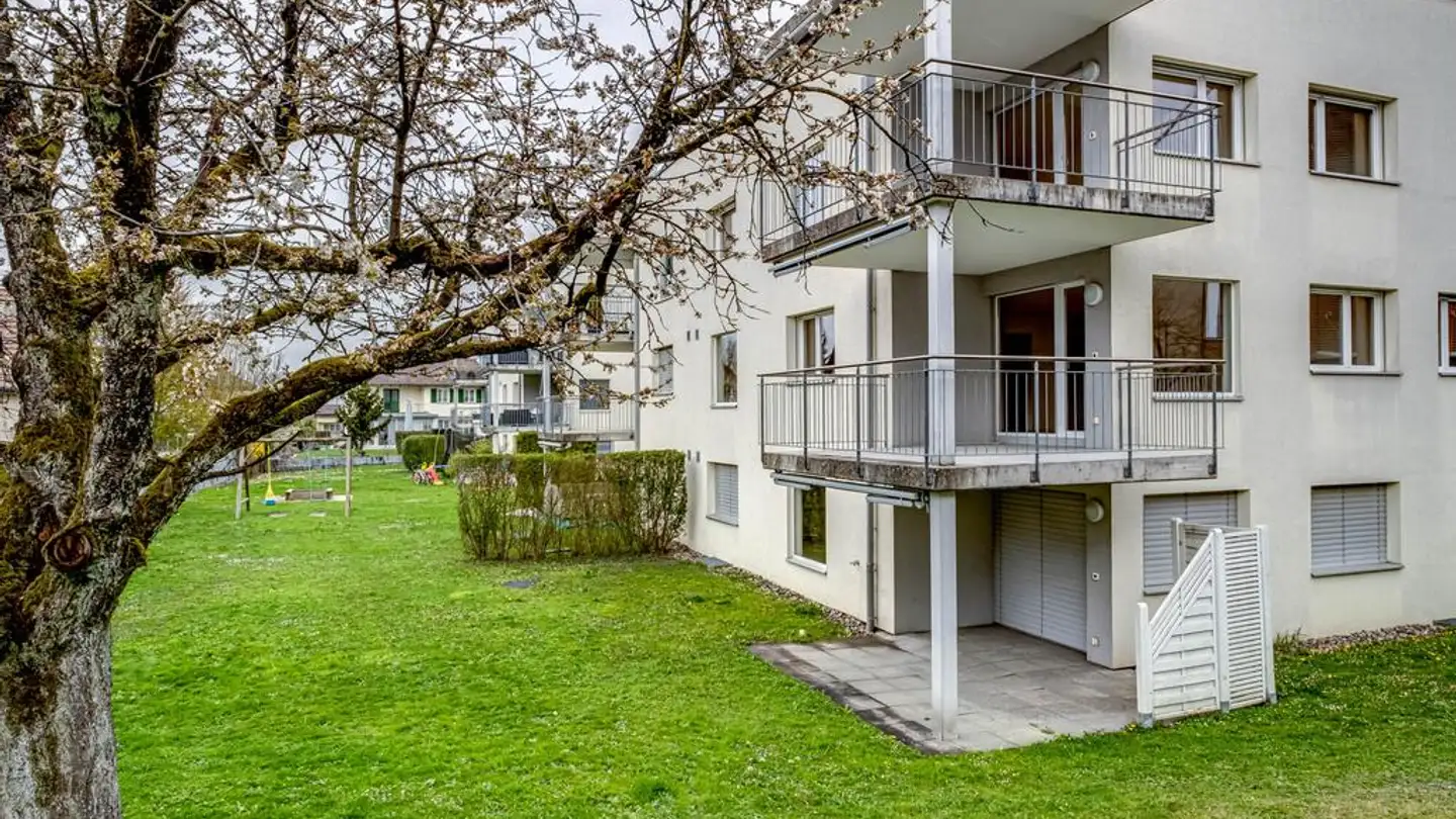 Apartment for rent - Mühlenstrasse 9, 5612 Villmergen