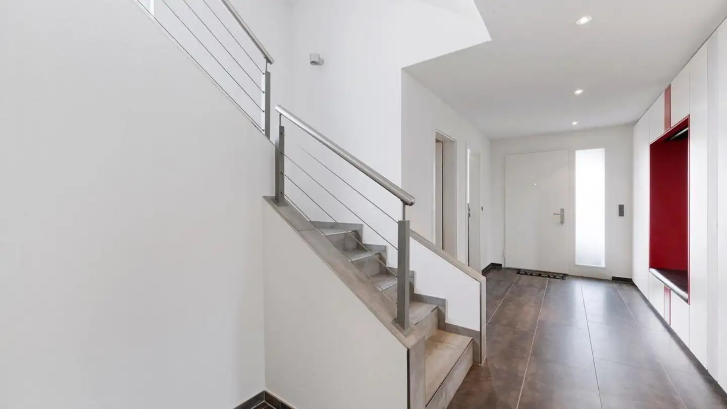 Maison individuelle à vendre - 5242 Birr