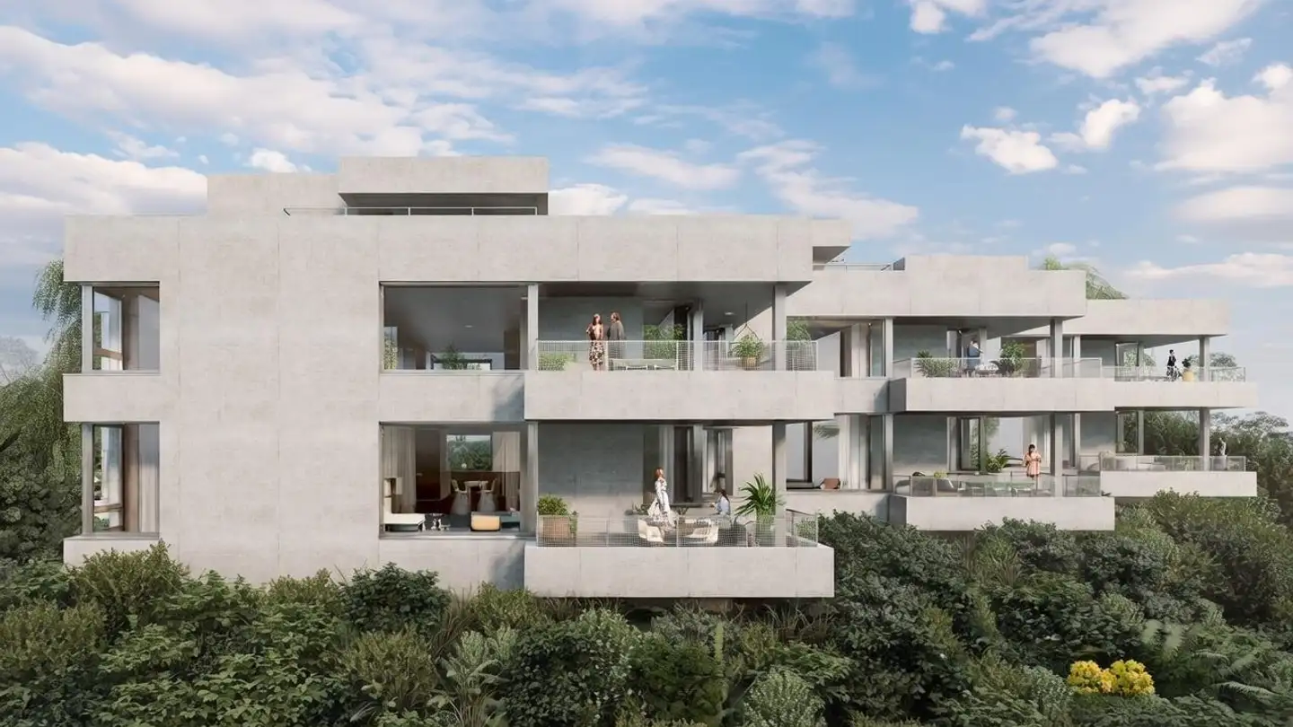 Apartment for sale - Buechenstrasse 19, 9422 Staad SG - Photo 2