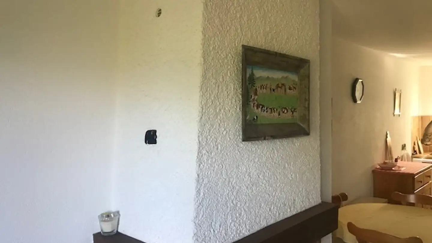 Apartment for sale - Les Mosses, 1862 Les Mosses - Photo 4