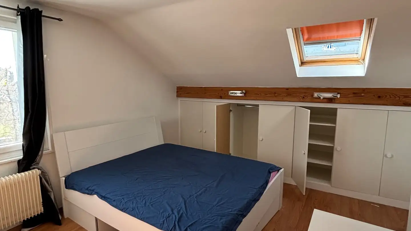 Single room for rent - 1110 Morges - Photo 2