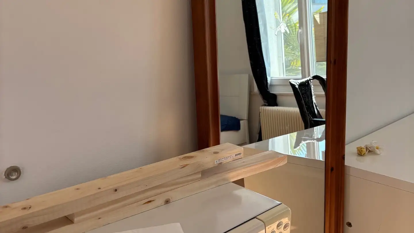 Single room for rent - 1110 Morges - Photo 3