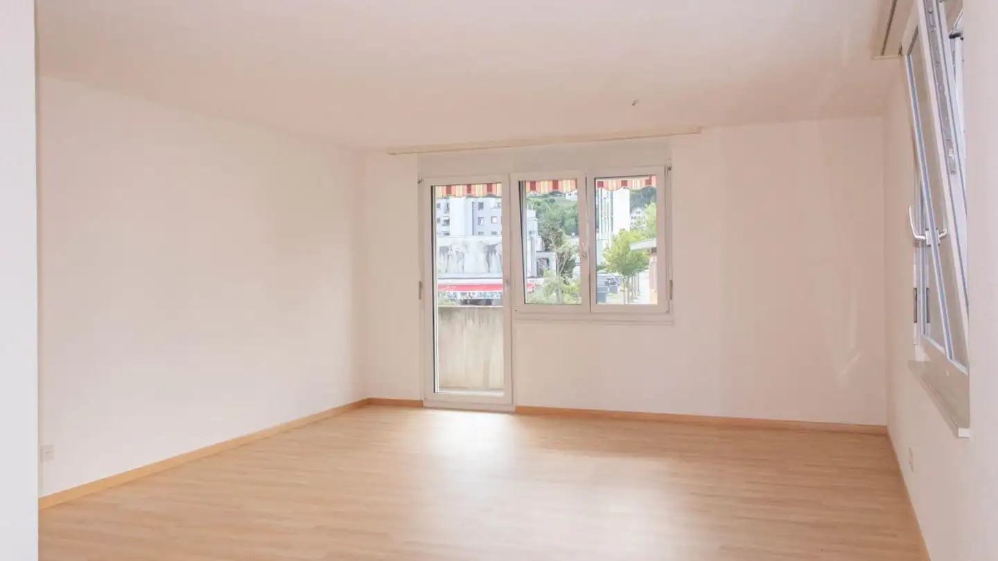 Appartamento in affitto - Schönfeldstrasse, 9470 Buchs SG - Foto 2