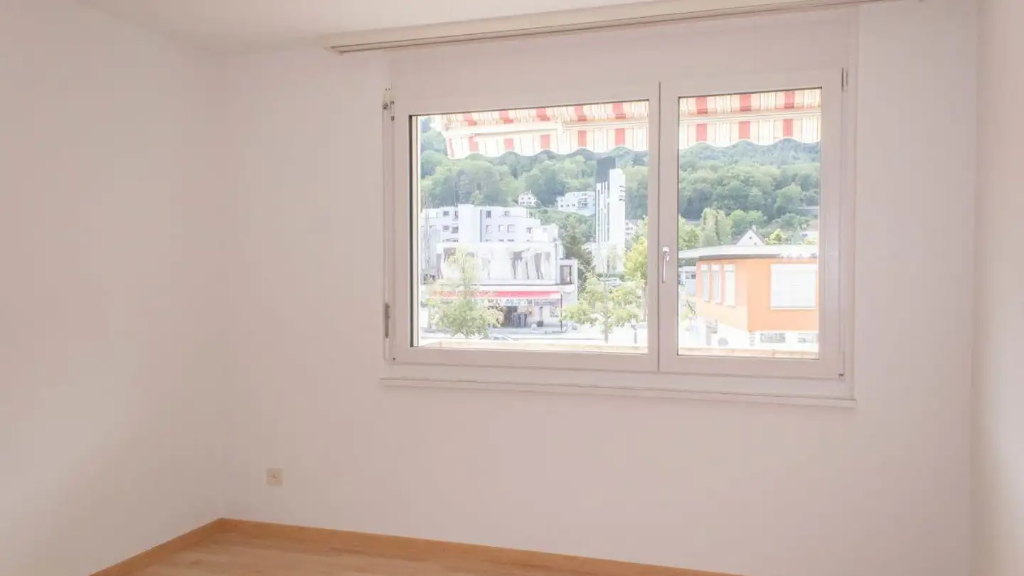 Appartamento in affitto - Schönfeldstrasse, 9470 Buchs SG - Foto 4