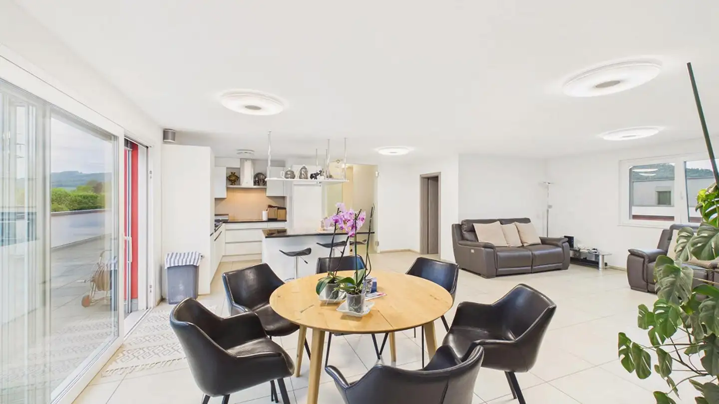 Attico in vendita - Rue De Chaux 19, 2800 Delémont - Foto 4