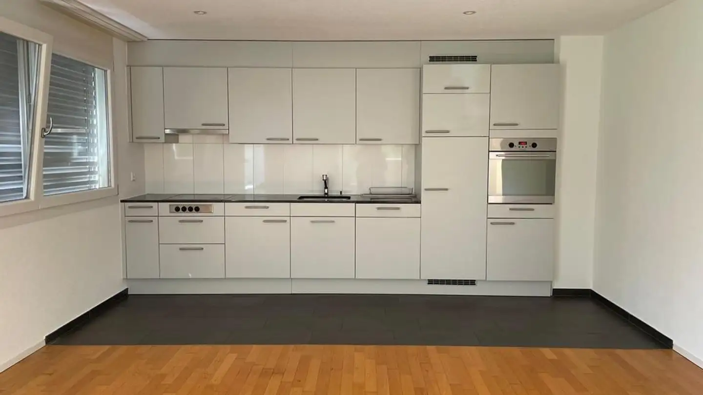 Apartment for rent - Mühlenstrasse 9, 5612 Villmergen - Photo 2