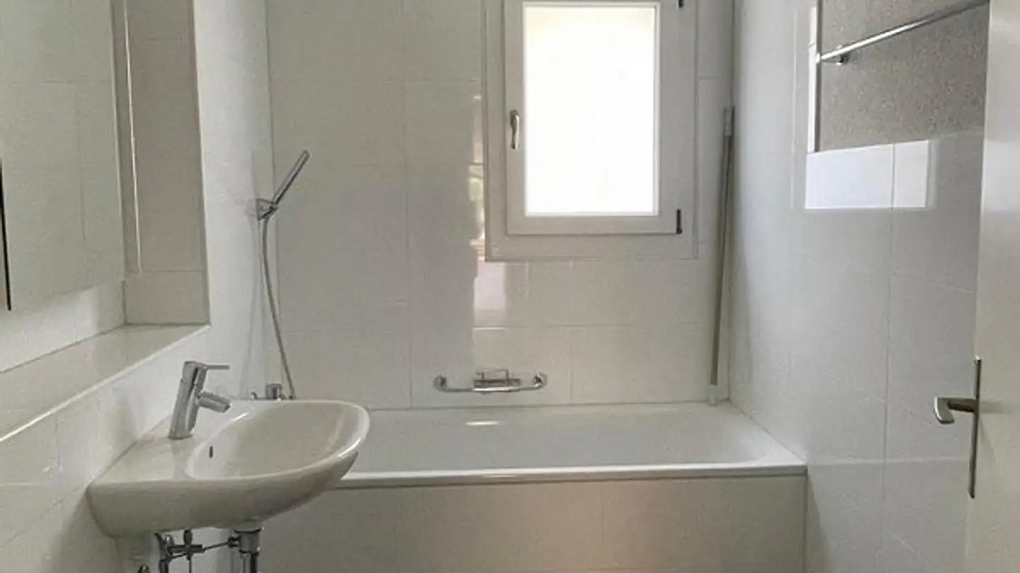 Apartment for rent - Mühlenstrasse 9, 5612 Villmergen - Photo 3