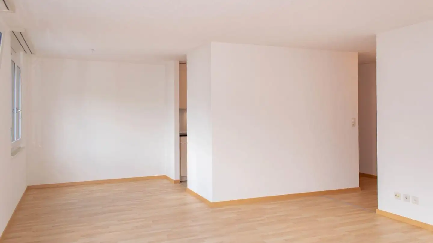 Appartamento in affitto - Schönfeldstrasse, 9470 Buchs SG - Foto 3
