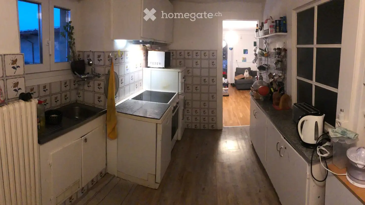 Appartement à louer - Route De La Claie-Aux-Moines 23, 1073 Savigny - Photo 4