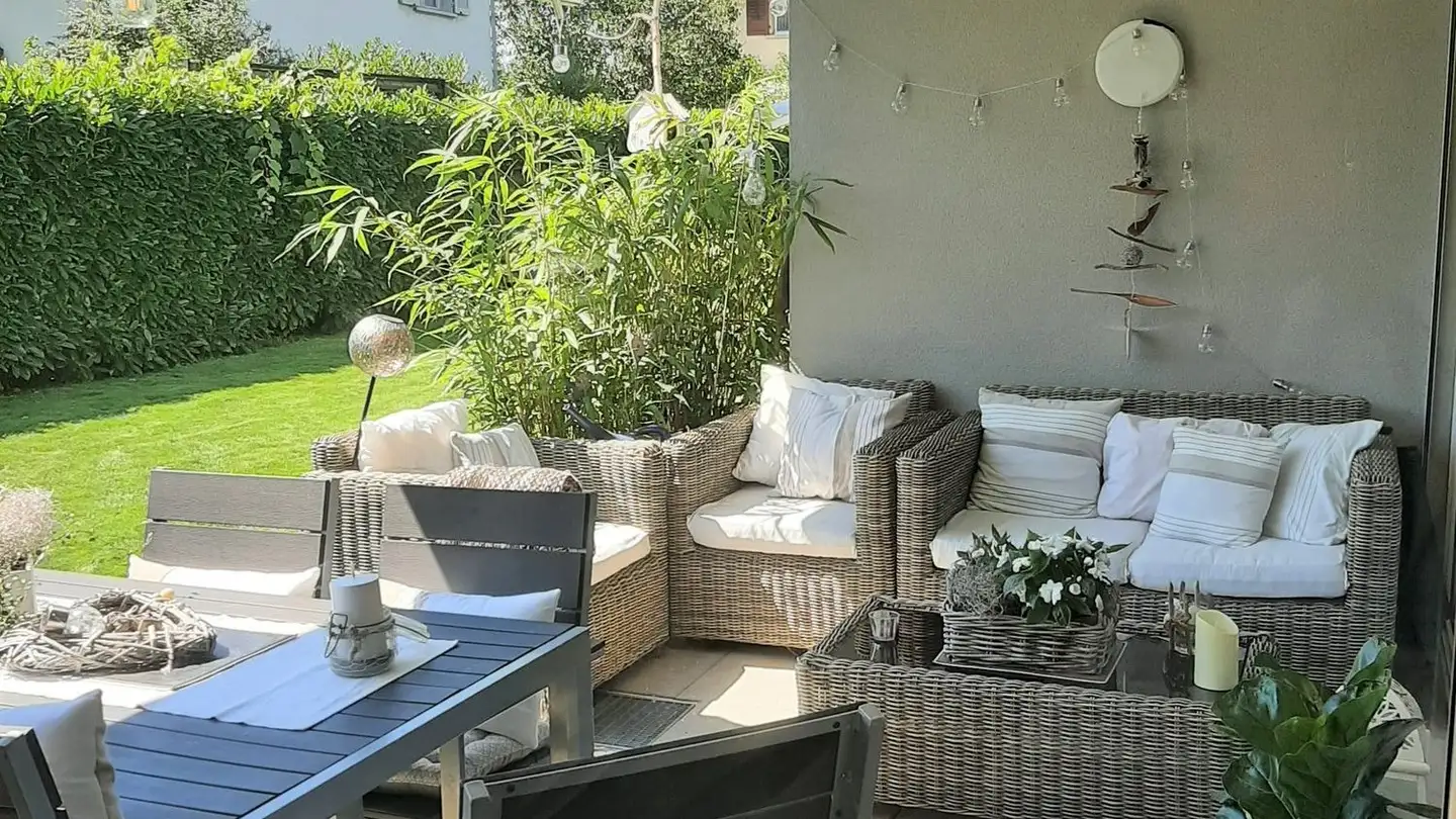 Appartamento in affitto - Aeschistrasse 16a, 3362 Niederönz - Photo 2