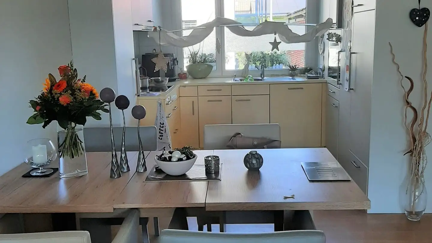 Appartamento in affitto - Aeschistrasse 16a, 3362 Niederönz - Photo 4