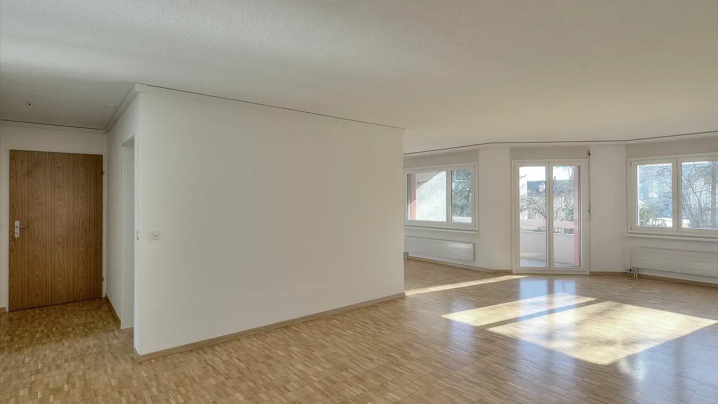 Wohnung mieten - Kappelstrasse 9, 5432 Neuenhof - Foto 3