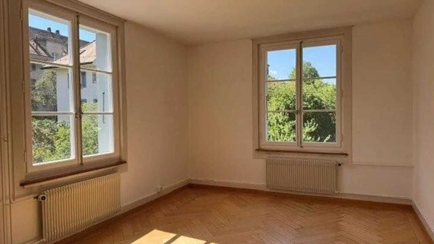 Appartement à louer - Bridelstrasse 6, 3008 Bern - Photo 2