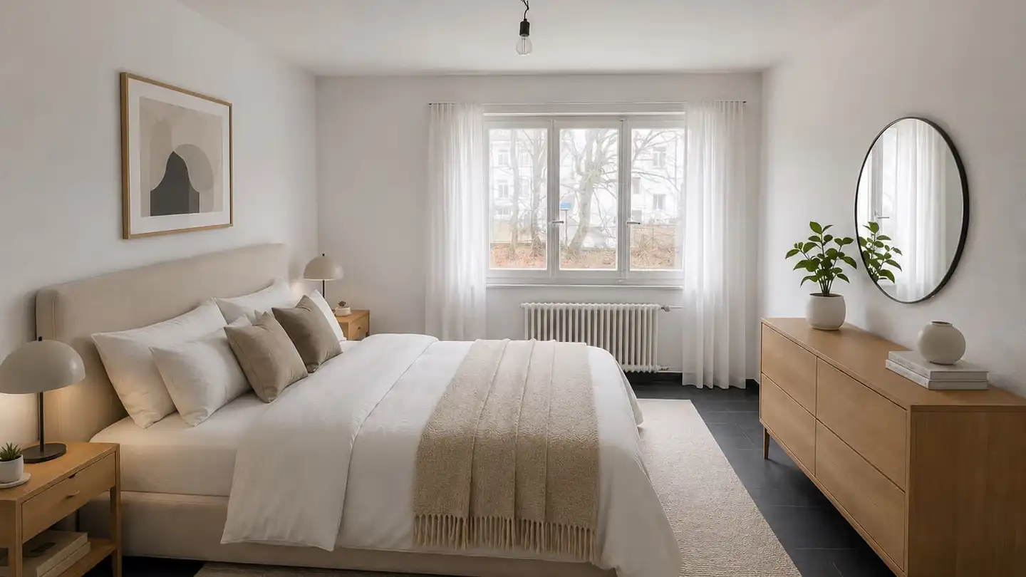 Appartamento in affitto - Grossmattstrasse 6, 4632 Trimbach - Foto 3