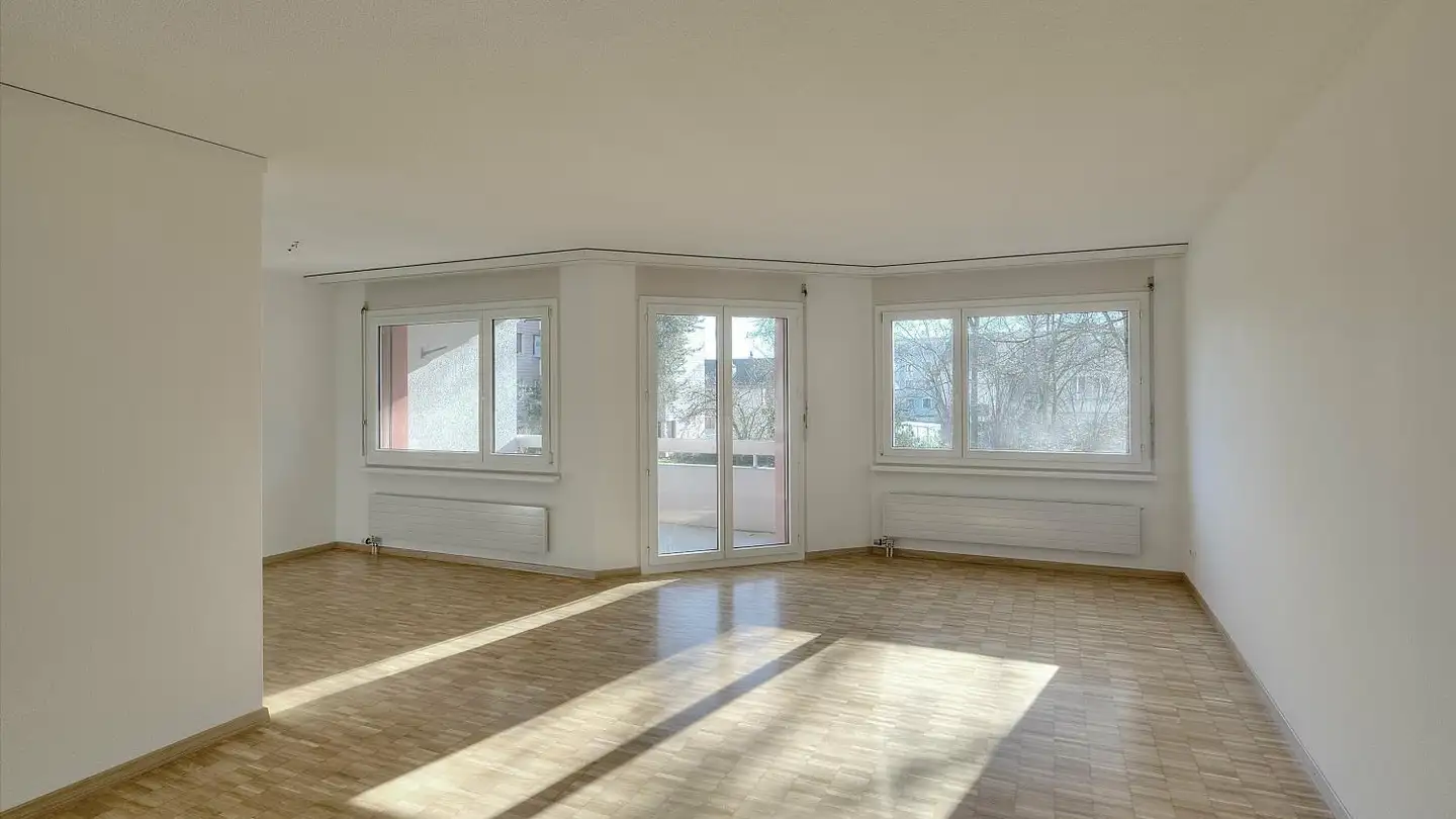 Wohnung mieten - Kappelstrasse 9, 5432 Neuenhof - Foto 4