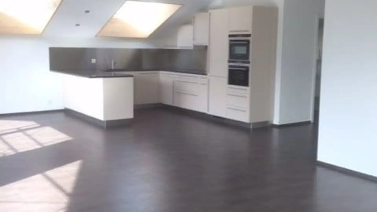 Apartment for rent - Allmend 44, 3647 Reutigen