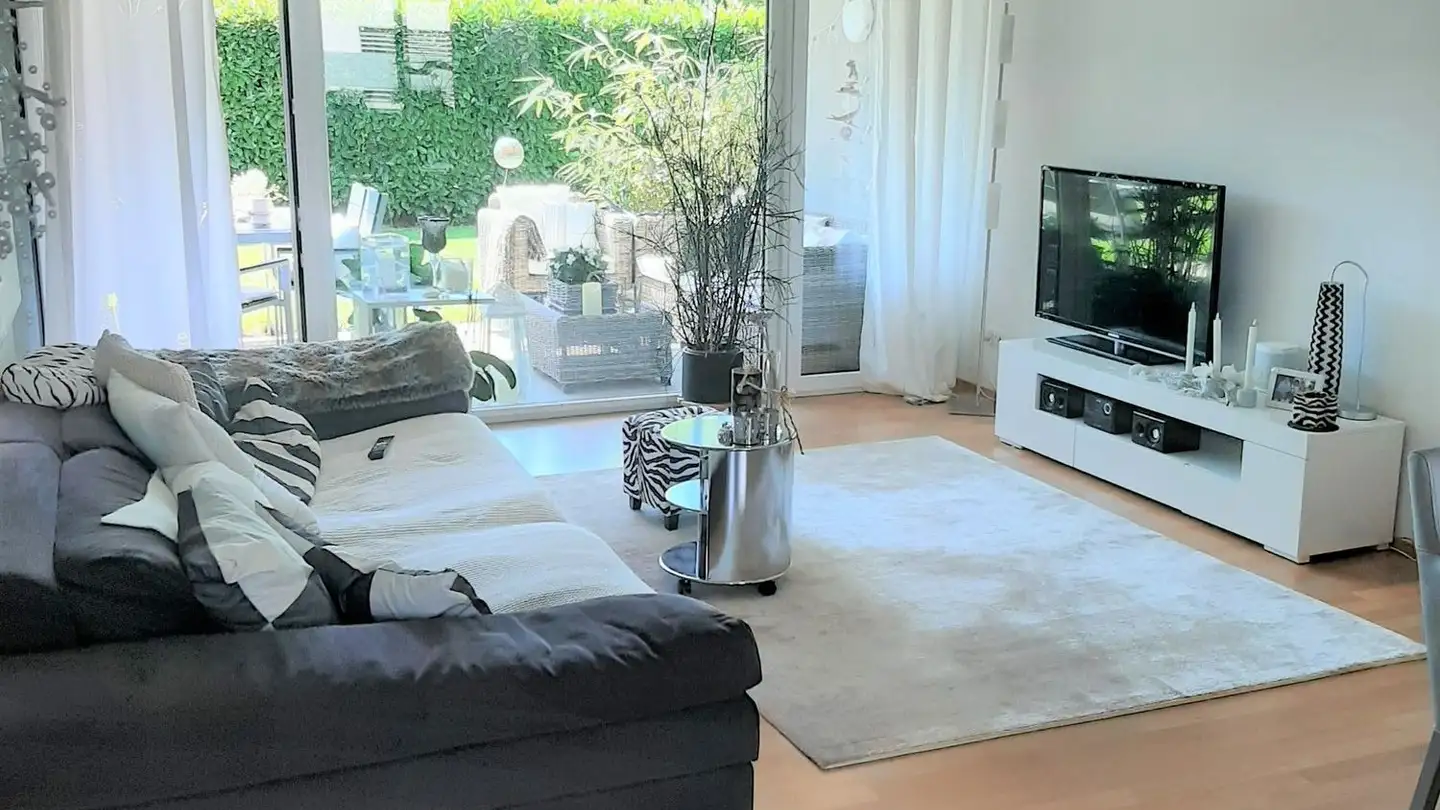 Appartamento in affitto - Aeschistrasse 16a, 3362 Niederönz - Photo 3