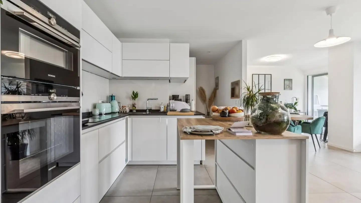 Duplex in vendita - 1261 Le Vaud - Foto 4