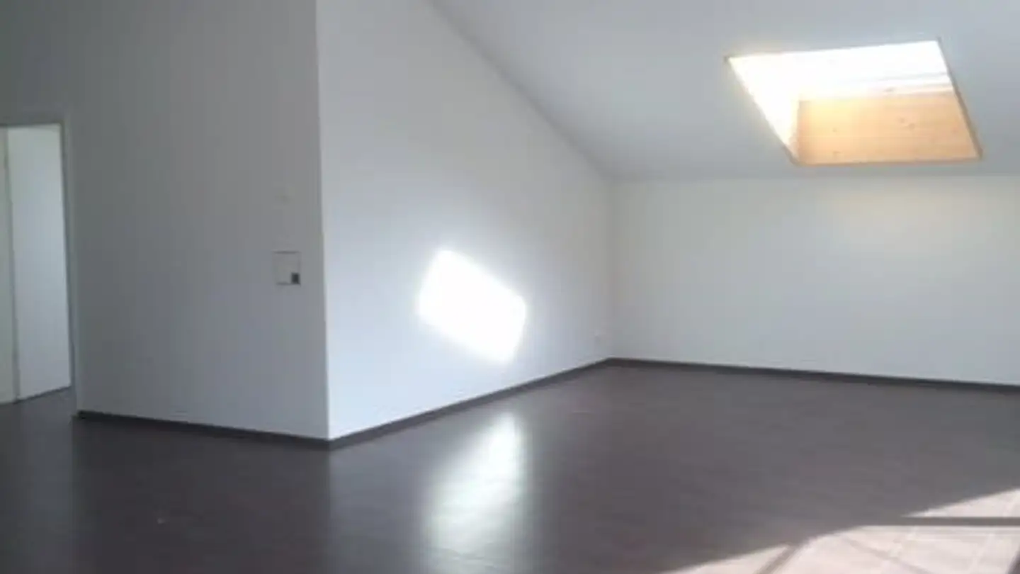 Apartment for rent - Allmend 44, 3647 Reutigen - Photo 2