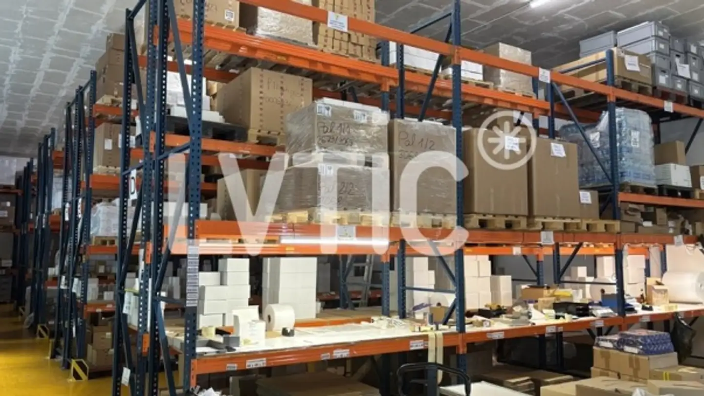 Espace de stockage à louer - 1806 St-Légier-La Chiésaz - Photo 4