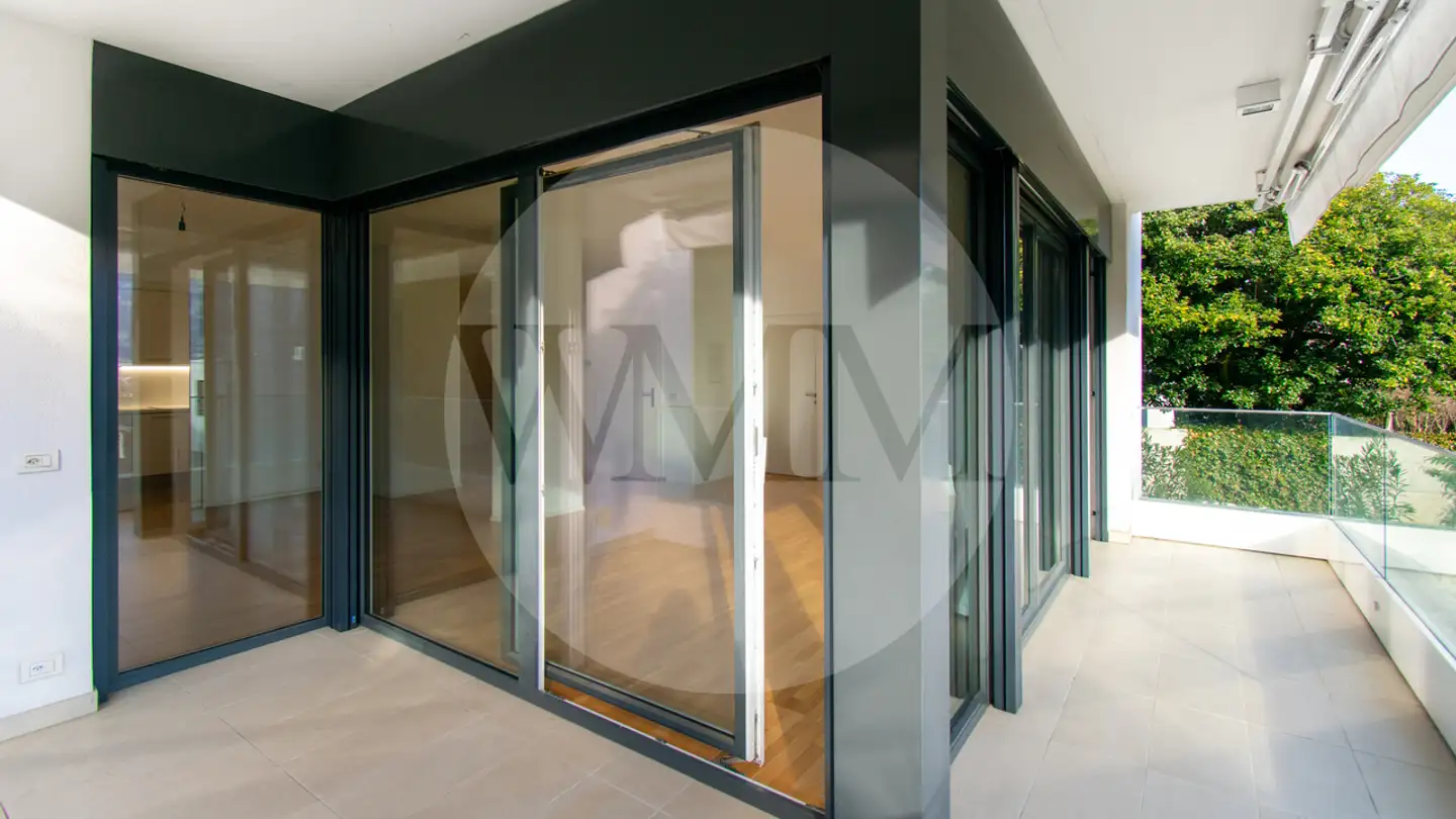 Appartamento in affitto - Via Cesare Cantù, 6900 Lugano - Foto 2