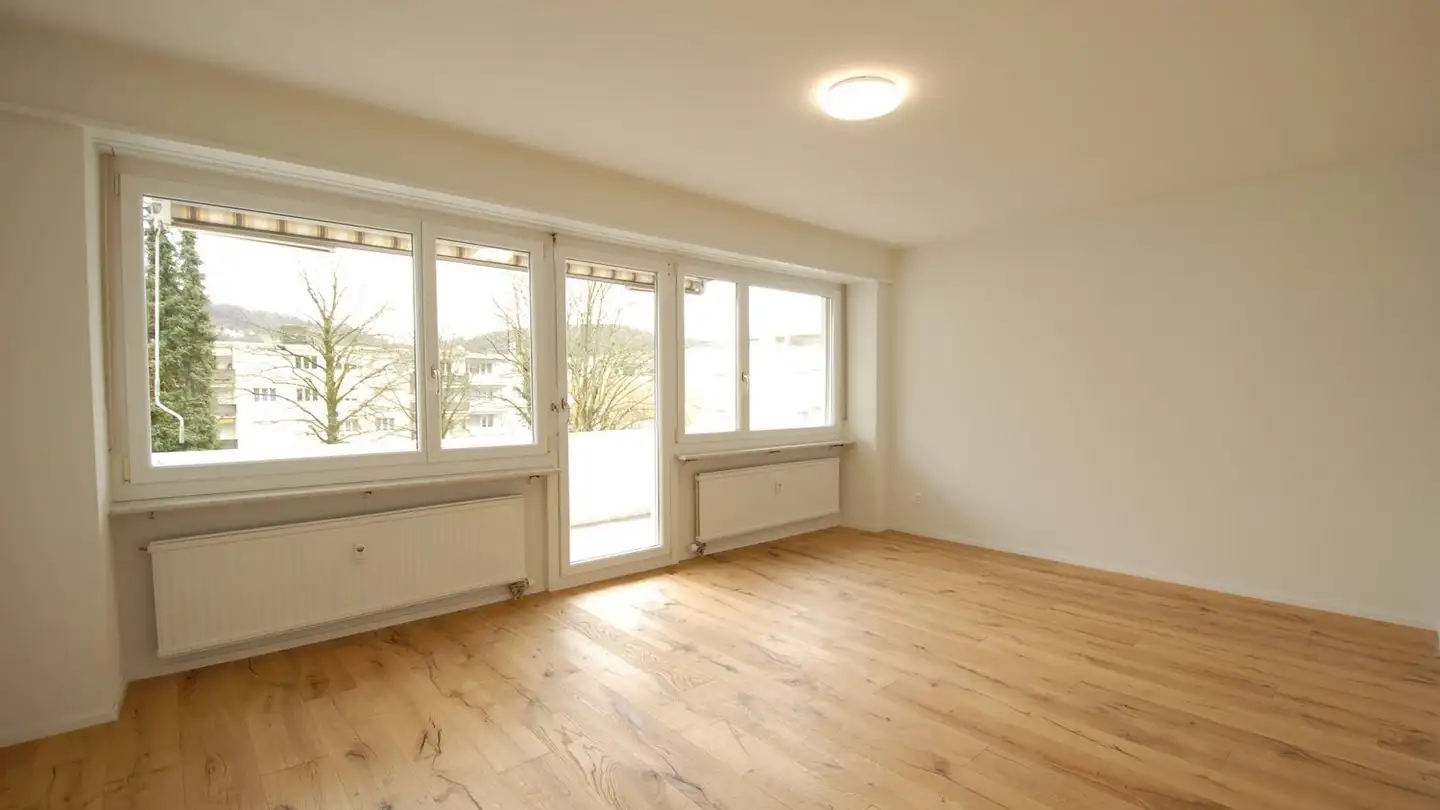 Appartement à louer - Fasanenstrasse 35, 4402 Frenkendorf - Photo 3