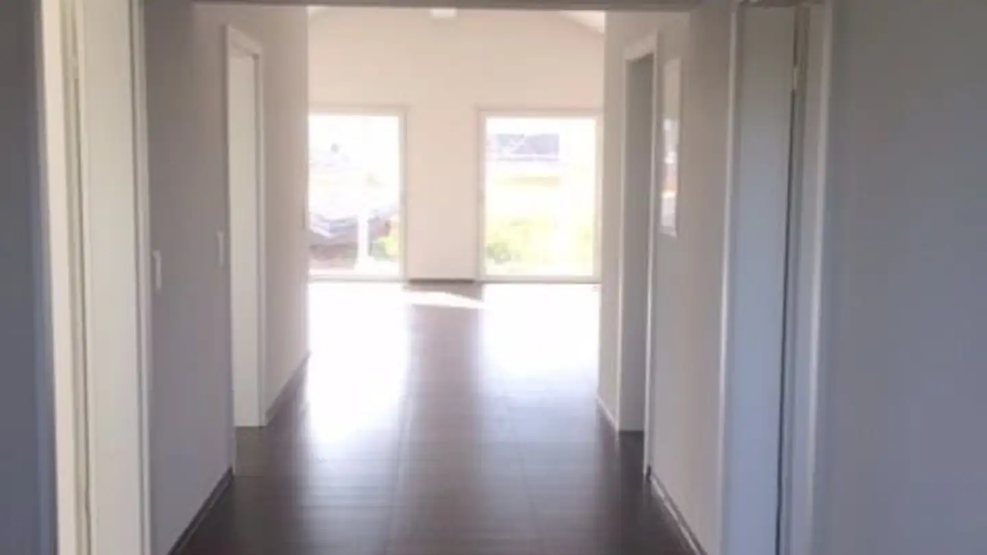 Apartment for rent - Allmend 44, 3647 Reutigen - Photo 3