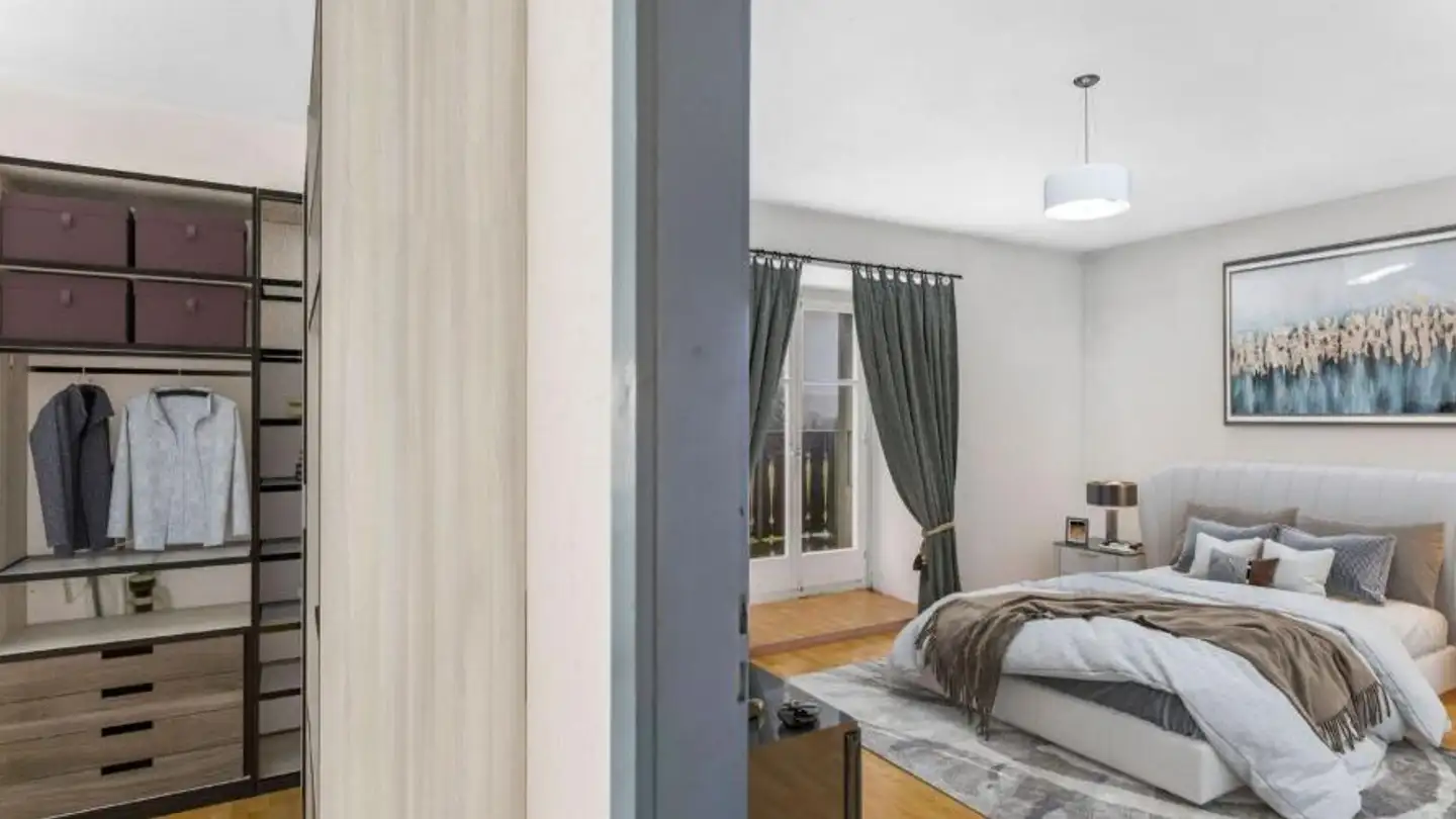Maison individuelle à vendre - Sentier Des Pontins 34, 2610 Les Pontins - Photo 3