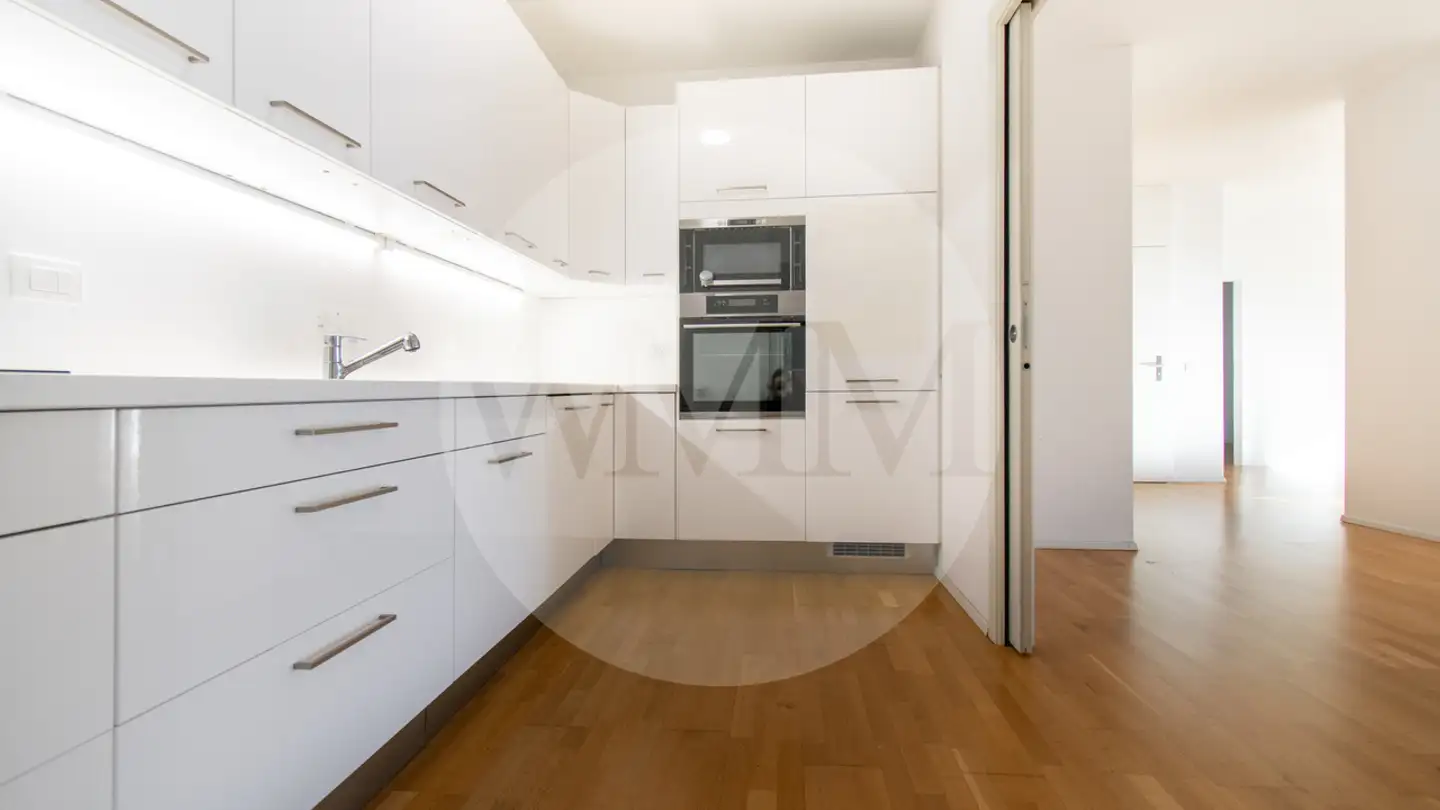 Appartamento in affitto - Via Cesare Cantù, 6900 Lugano - Foto 4