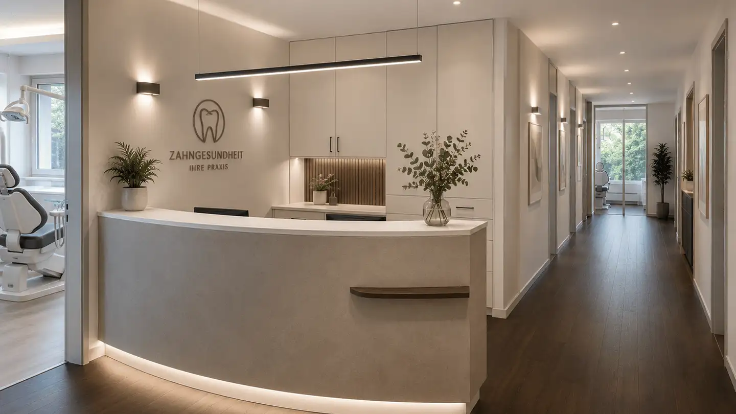 Medical practice for rent - Parkring 8, 8002 Zürich