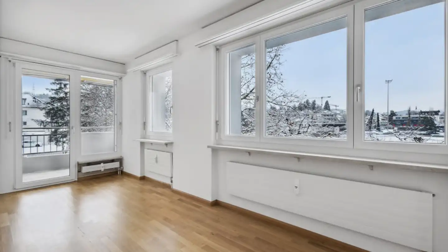 Wohnung mieten - Kasinostrasse 2, 4410 Liestal - Foto 2