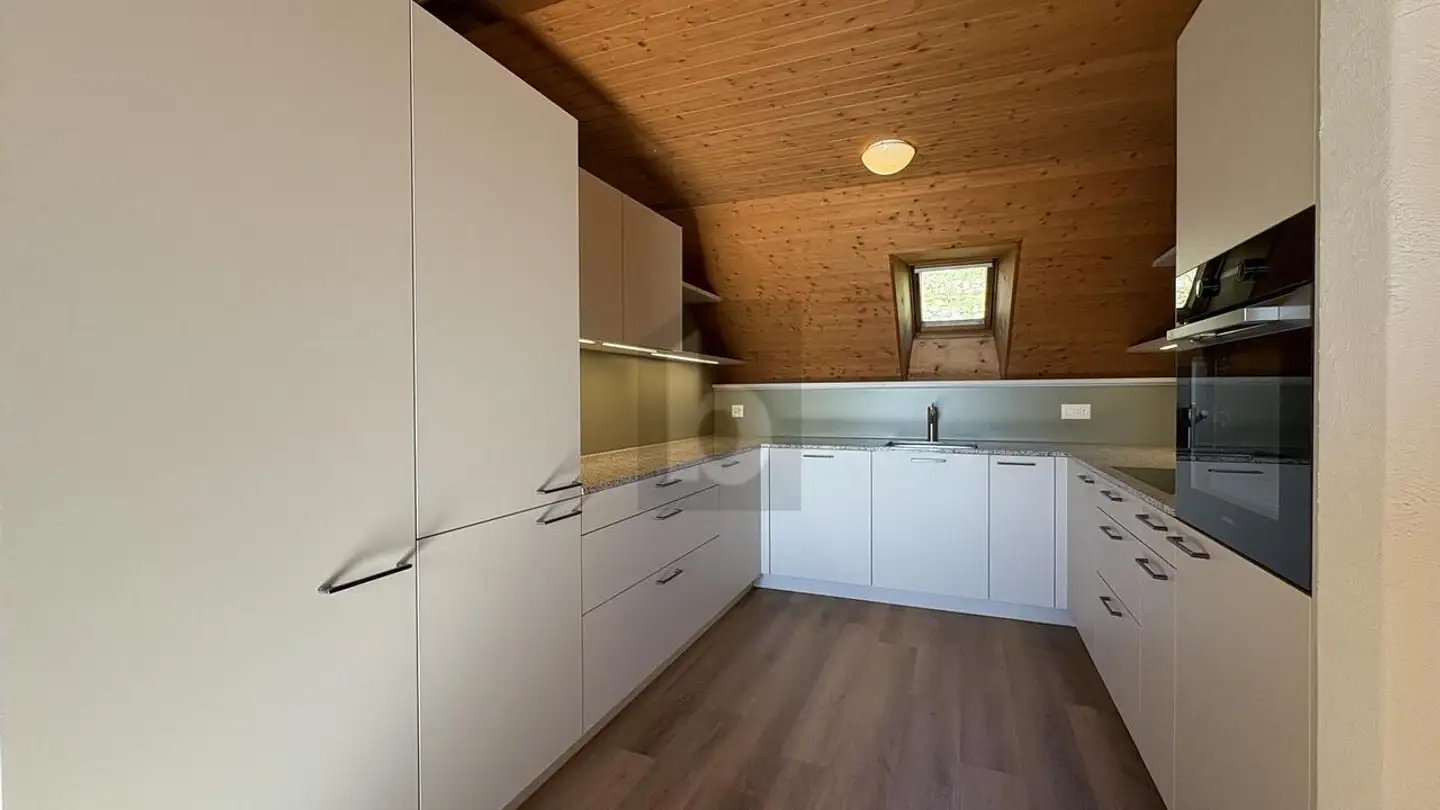 Dachgeschosswohnung mieten - 2514 Ligerz - Foto 2