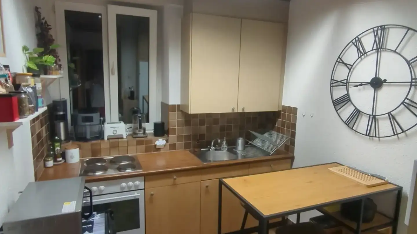 Appartamento in affitto - Place Coquillon, 2000 Neuchâtel - Foto 4