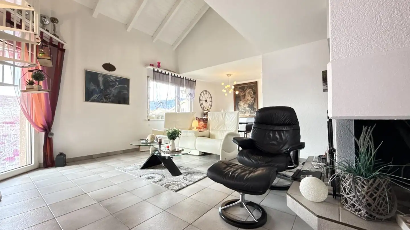 Appartamento in vendita - 2854 Bassecourt