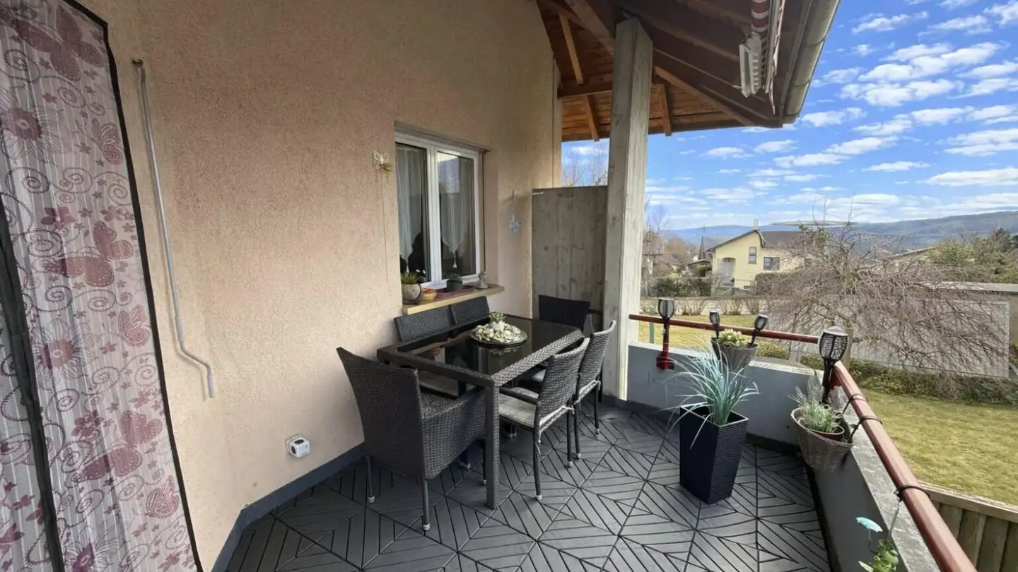 Appartamento in vendita - 2854 Bassecourt - Foto 4