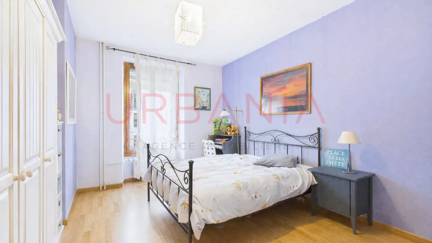 Apartment for sale - 1202 Genève - Photo 3