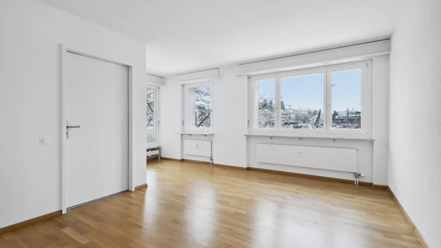 Wohnung mieten - Kasinostrasse 2, 4410 Liestal - Foto 4