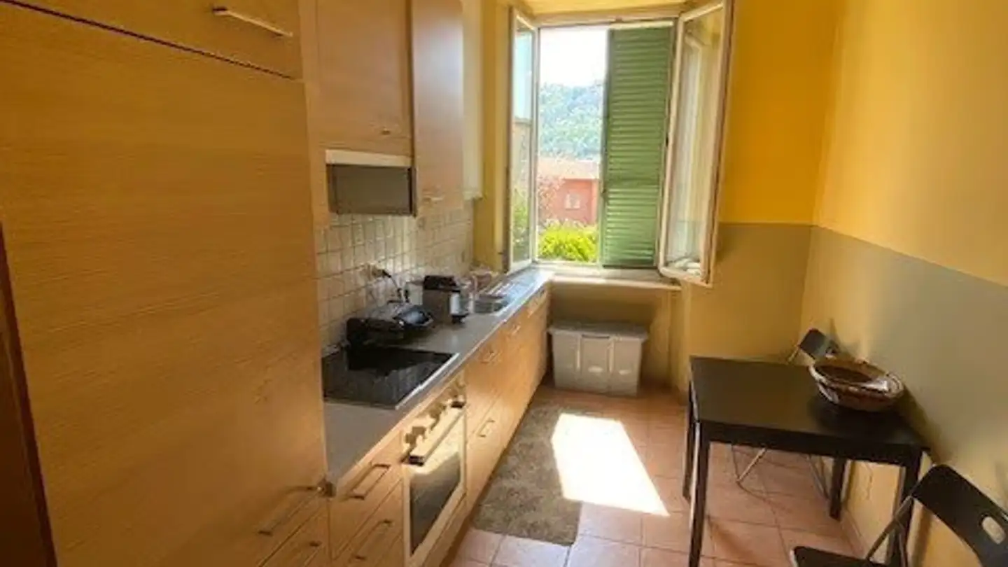 Chambre à louer - Corso San Gottardo 141, 6830 Chiasso - Photo 4