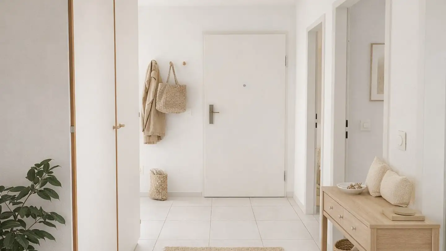 Apartment for rent - Föhrenstrasse 3, 4313 Möhlin