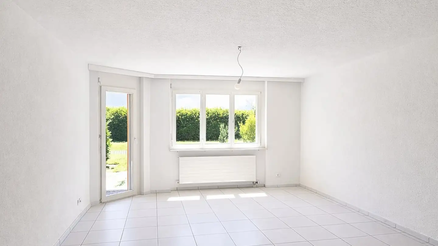 Apartment for rent - Föhrenstrasse 3, 4313 Möhlin - Photo 2