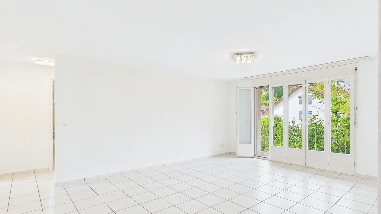 Appartement à louer - Hauptstrasse 374, 5075 Hornussen - Photo 3