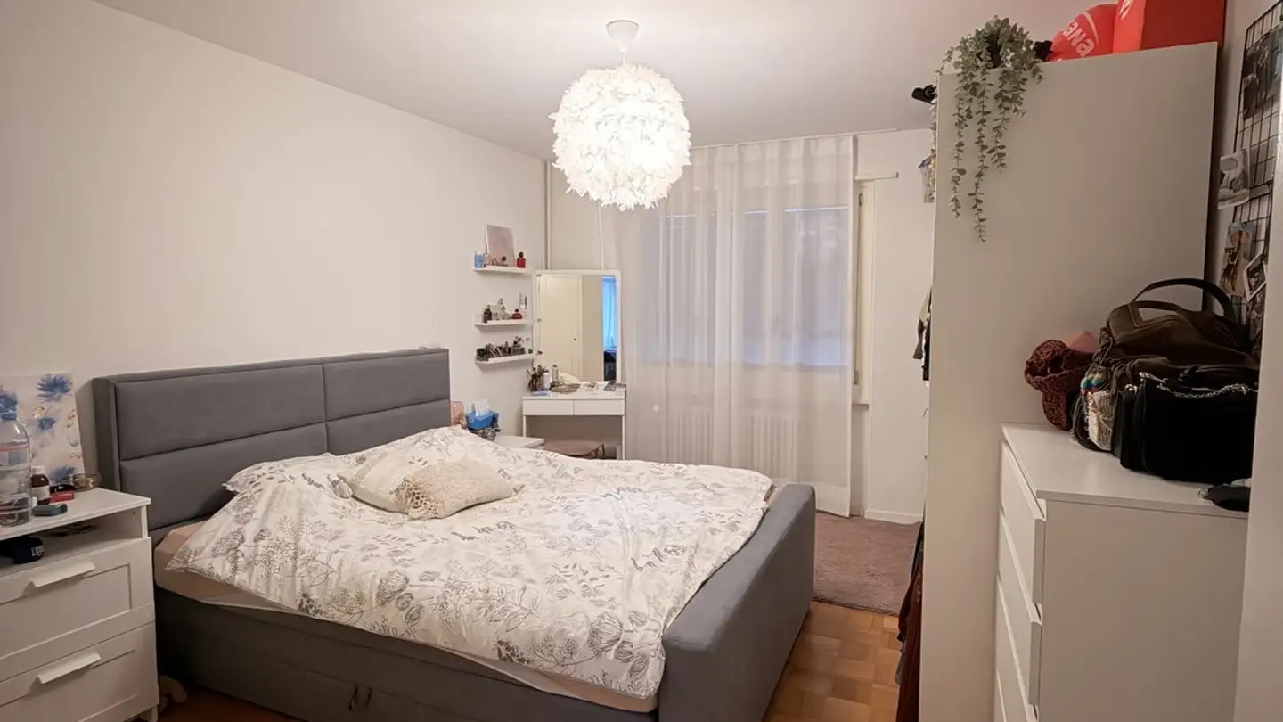 Appartamento in affitto - Könizstrasse 205, 3097 Liebefeld