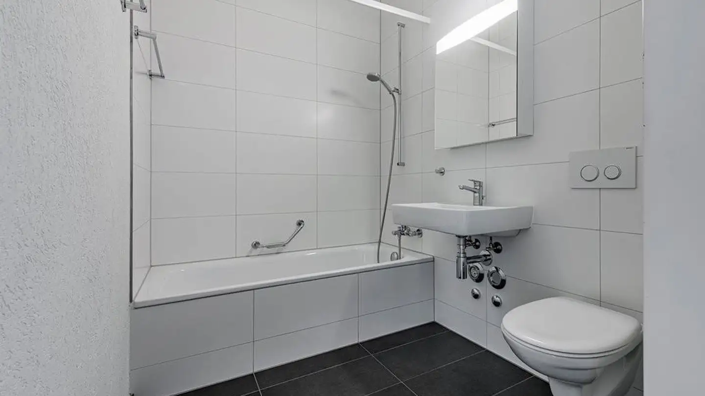 Wohnung mieten - Tangentenweg 30, 4058 Basel - Foto 3
