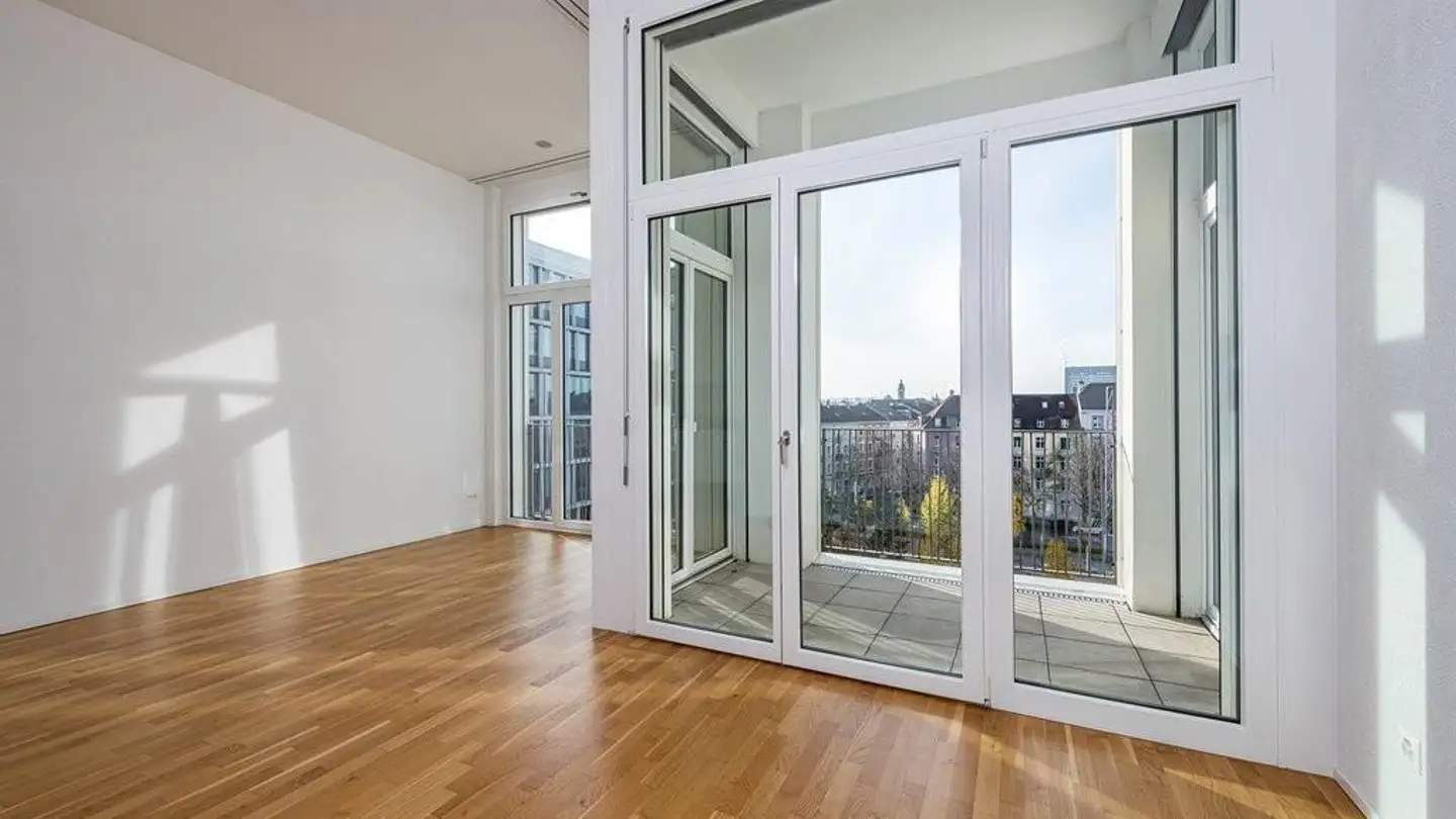 Wohnung mieten - Tangentenweg 30, 4058 Basel - Foto 4