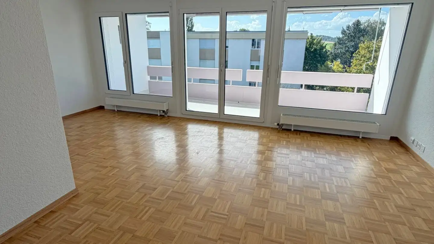 Wohnung mieten - Paul Klee-Strasse 113, 3053 Münchenbuchsee