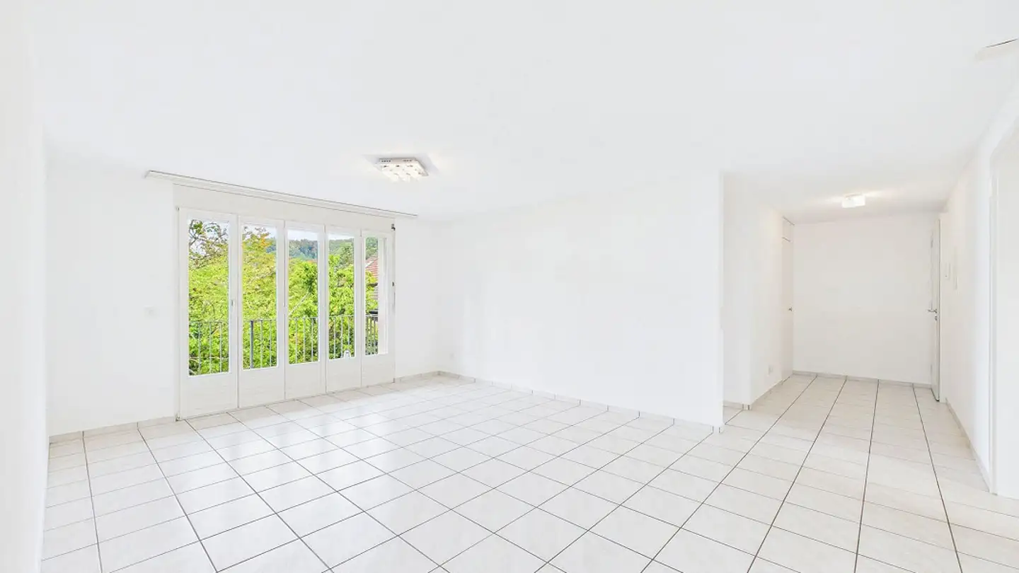 Appartement à louer - Hauptstrasse 374, 5075 Hornussen - Photo 4