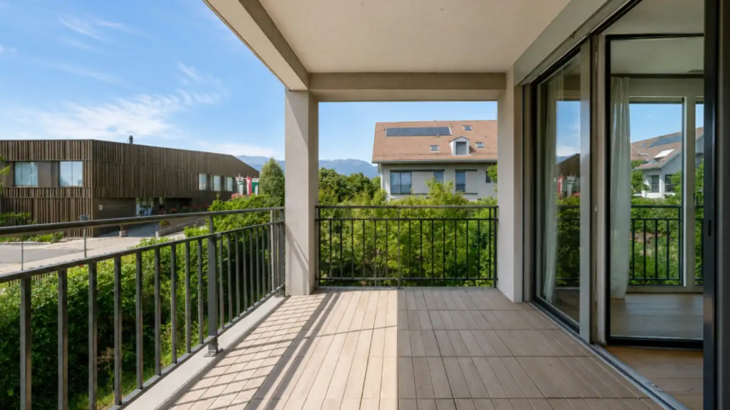 Apartment for sale - 1290 Chavannes-des-Bois - Photo 3