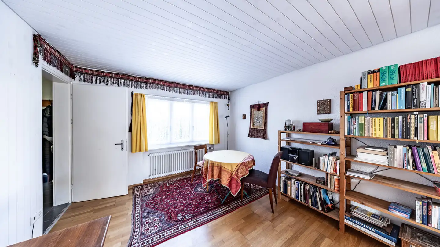 Row house for sale - Im Länteli, 4612 Wangen b. Olten - Photo 3